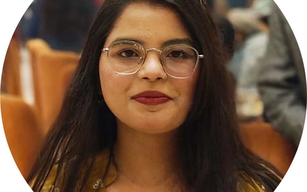 Muskaan