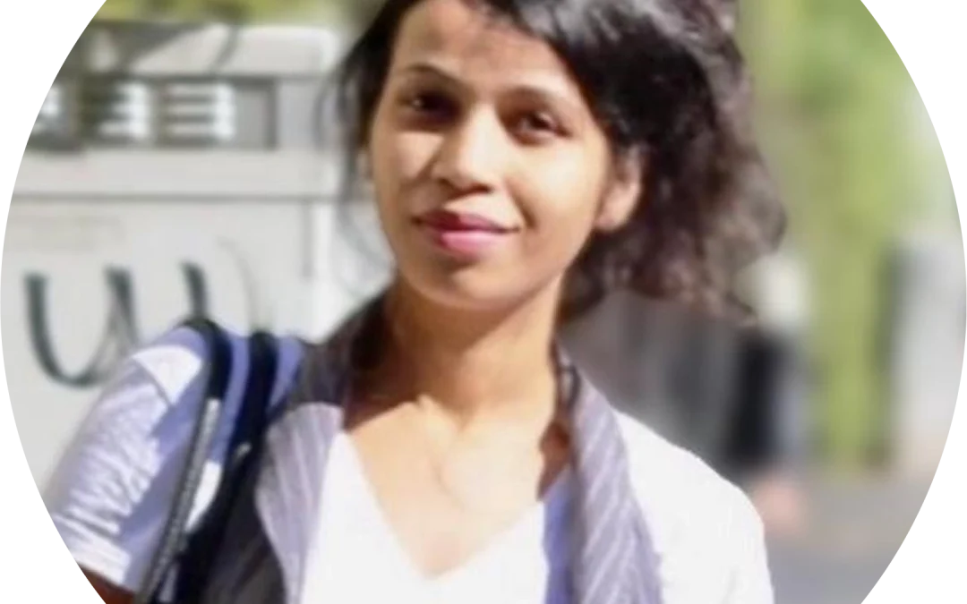 Dr. Neha Nimble
