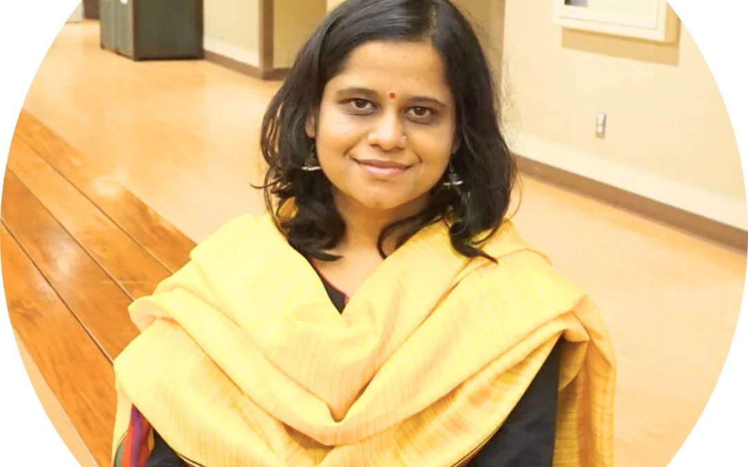 Dr. Shaivya Verma