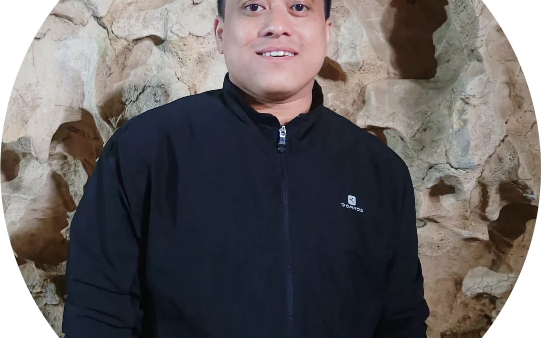 Utpal Chetia