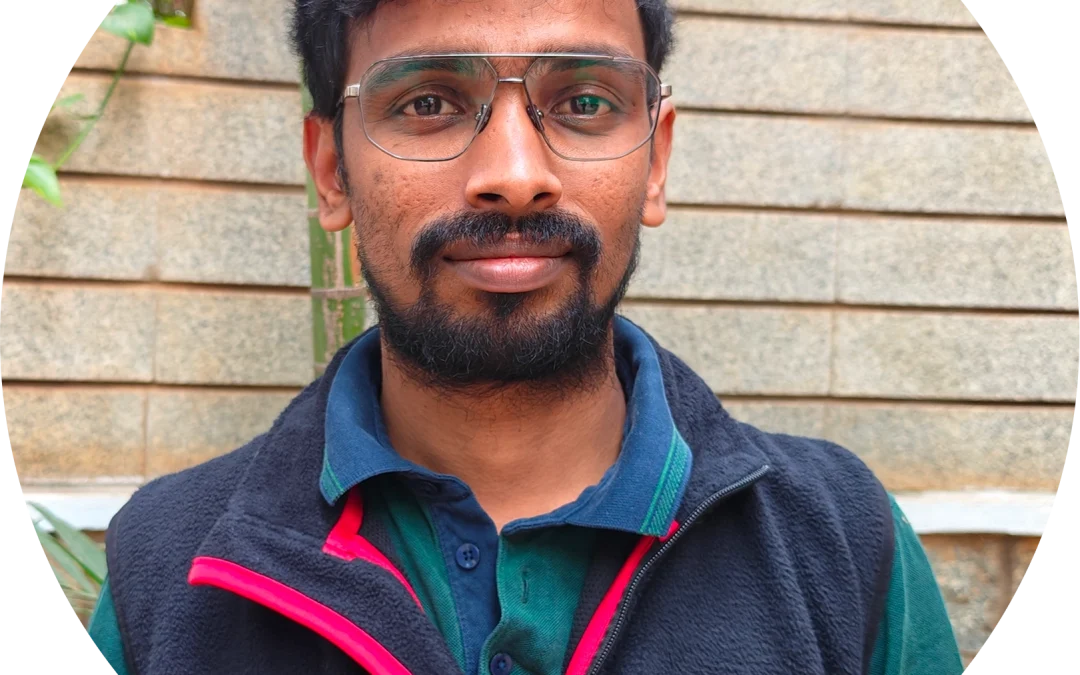 Vignesh Velmurugan